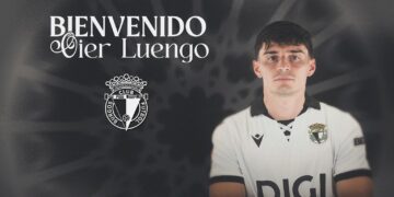 Oier Luengo