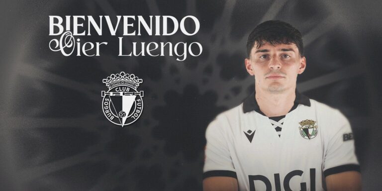 Oier Luengo
