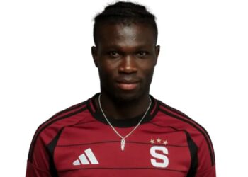 Nelson Okeke