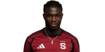 Nelson Okeke