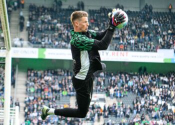 Jonas Omlin