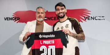 Lucas Paquetá
