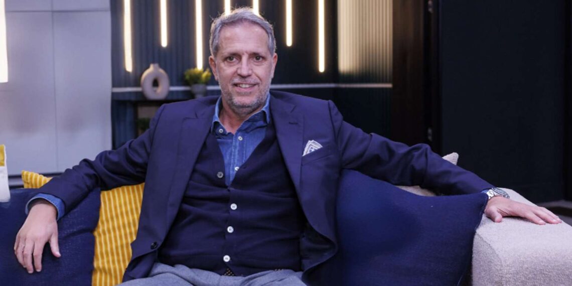 Fabio Paratici