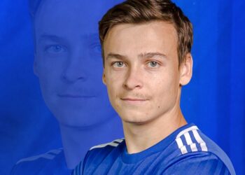 Pavel Sokol