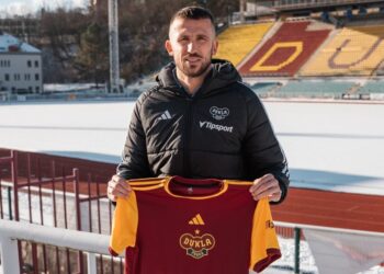 Tomáš Pekhart