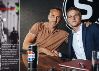 Ondřej Penxa reaguje na své zranění