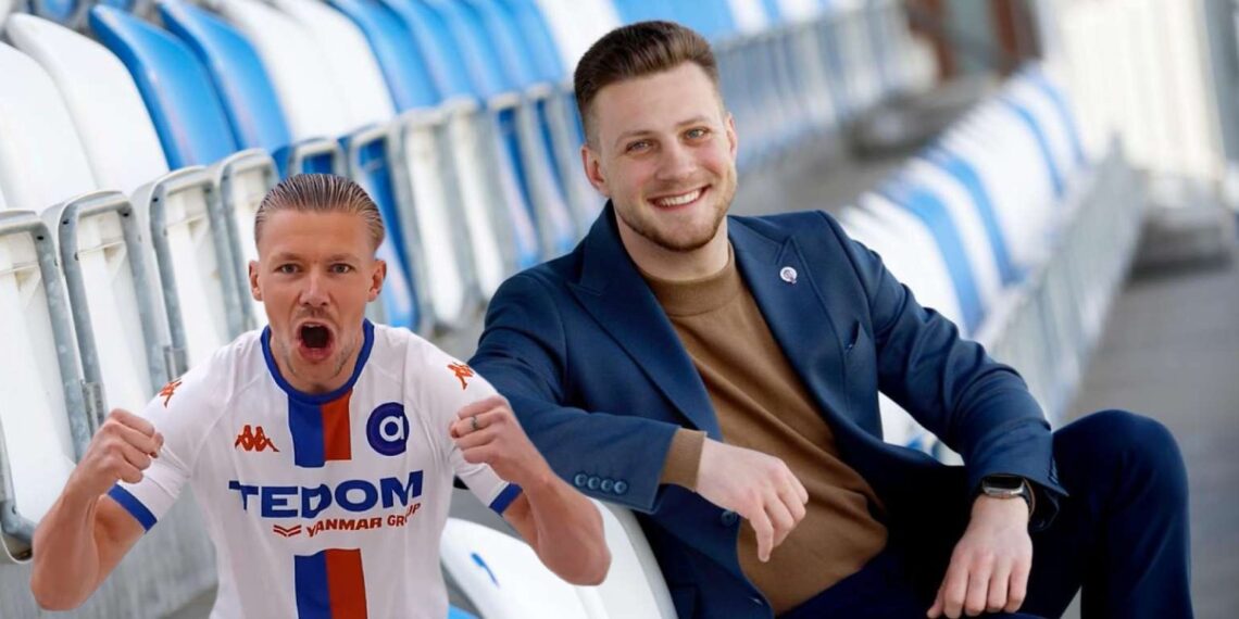 Petr Kuba, Dominik Plechatý