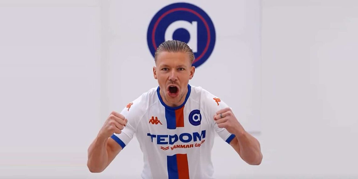 Dominik Plechatý