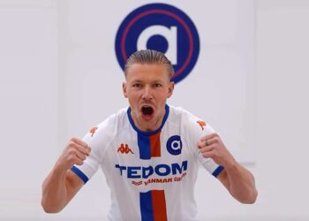 Dominik Plechatý