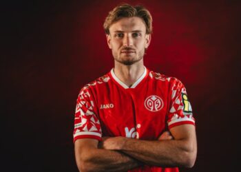 Stefan Posch