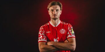 Stefan Posch