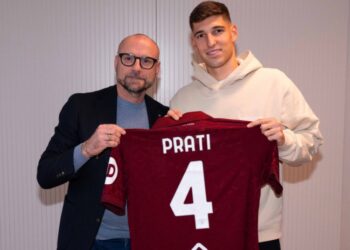 Matteo Prati