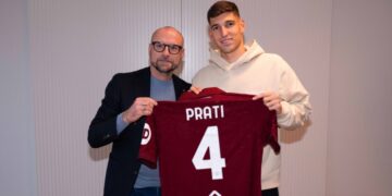 Matteo Prati