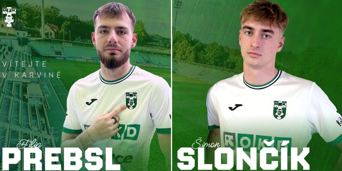 Prebsl, Slončík