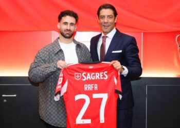 Rafa Silva