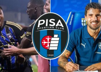Rafiu Durosinmi, Patrick Cutrone