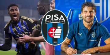 Rafiu Durosinmi, Patrick Cutrone