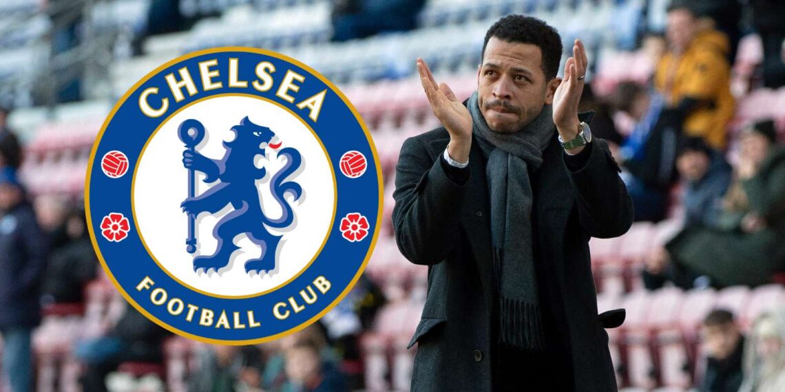 Liam Rosenior