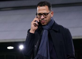 Liam Rosenior