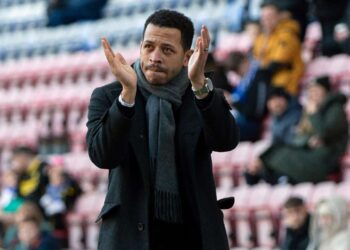 Liam Rosenior