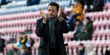 Liam Rosenior