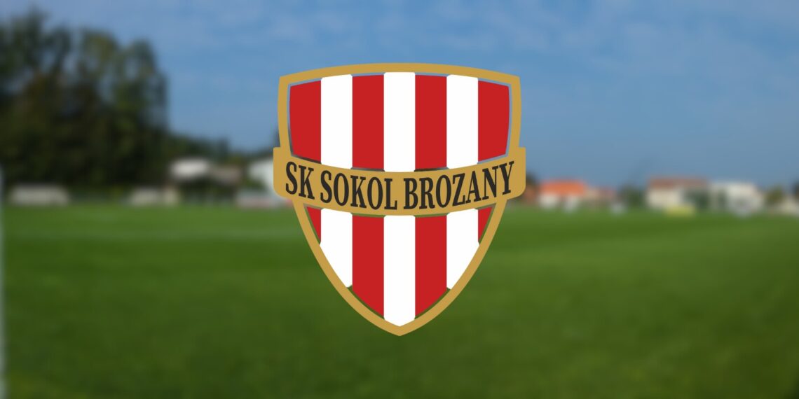SK Sokol Brozany