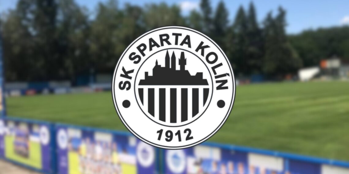 SK Sparta Kolín