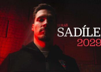 Lukáš Sadílek