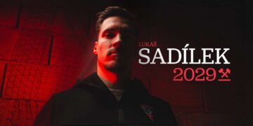 Lukáš Sadílek