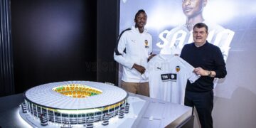 Sadiq Umar