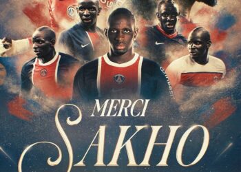 Mamadou Sakho