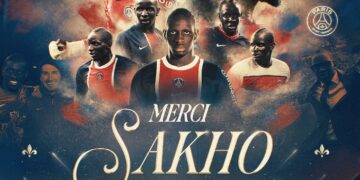 Mamadou Sakho