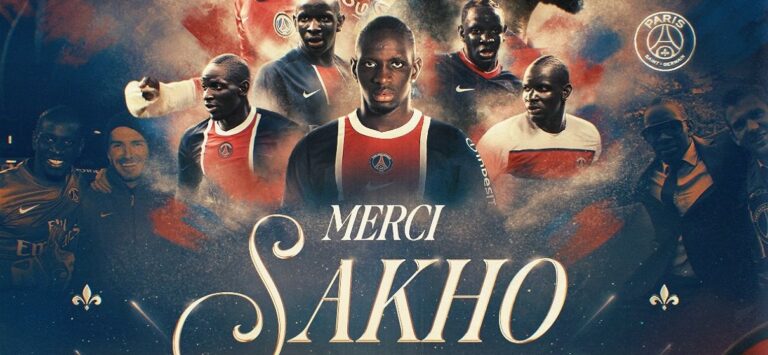 Mamadou Sakho