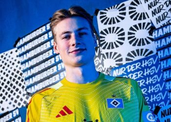 Sander Tangvik