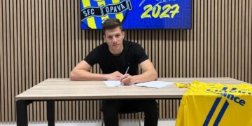 Sebastián Pejša