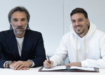 Simone Verdi