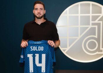 Marko Soldo