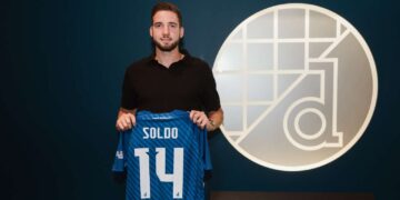 Marko Soldo