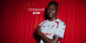 Ousmane Sow