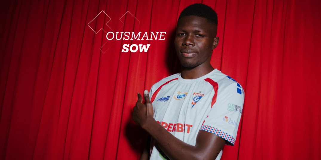 Ousmane Sow