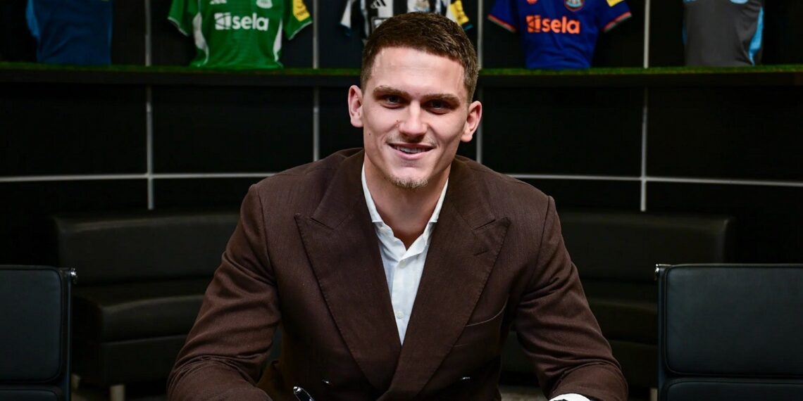 Sven Botman