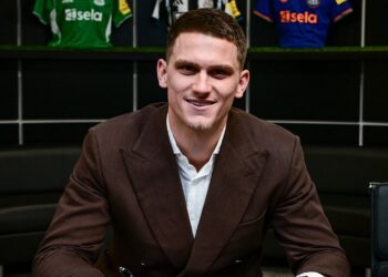 Sven Botman