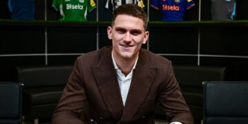 Sven Botman