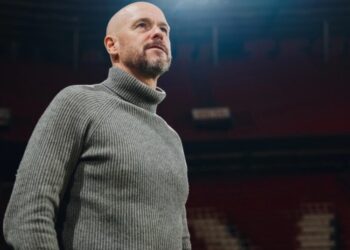 Erik Ten Hag