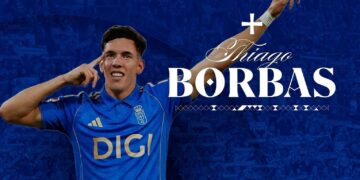 Thiago Borbas