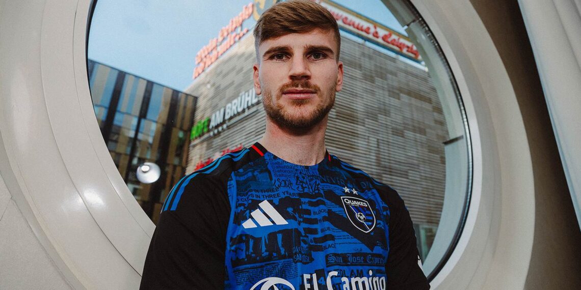 Timo Werner