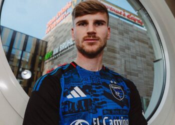 Timo Werner