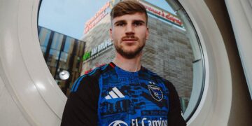 Timo Werner