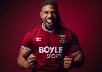 Adama Traoré