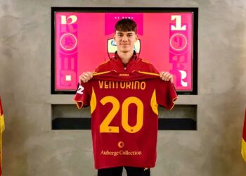 Lorenzo Venturino